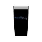 Mechanic Buddy Insulated 20oz Travel Mug black with logo