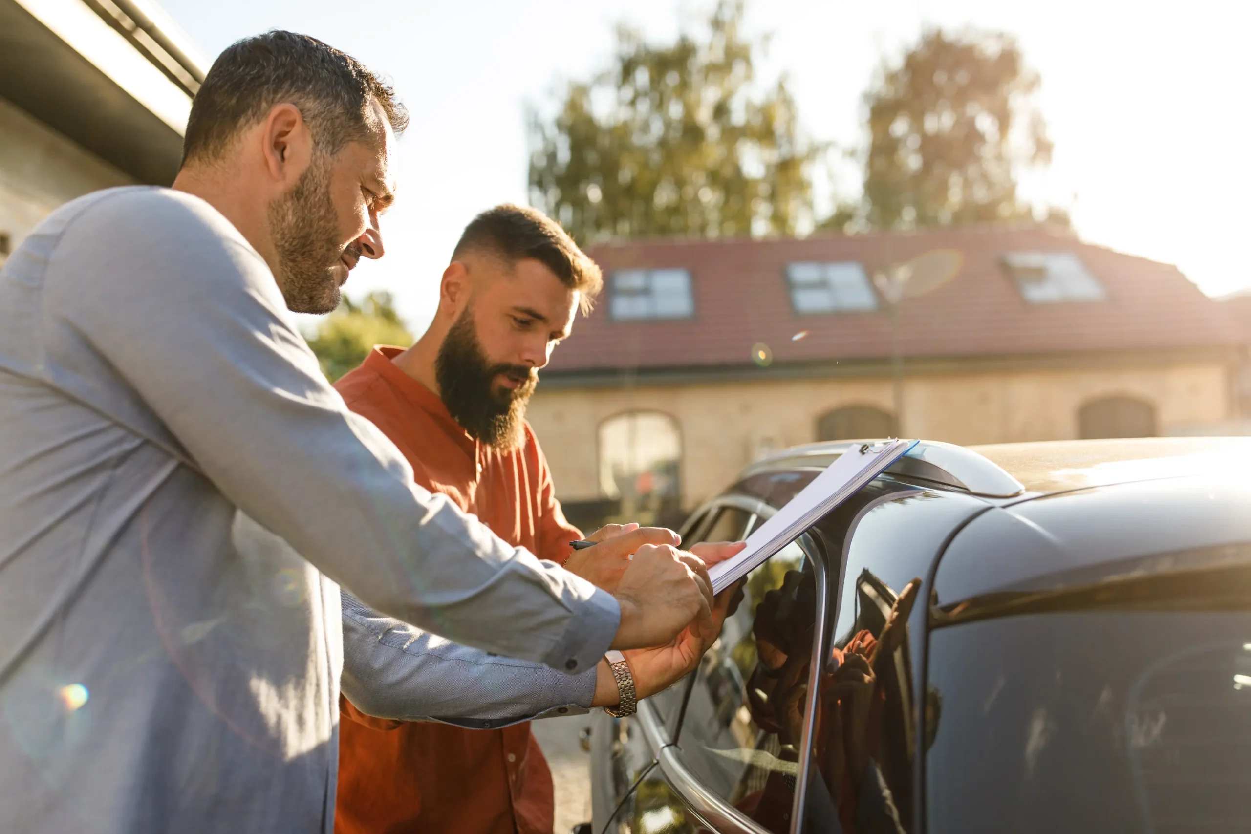 Featured image for “How to Create a Mechanic Account on the Mechanic Buddy App”